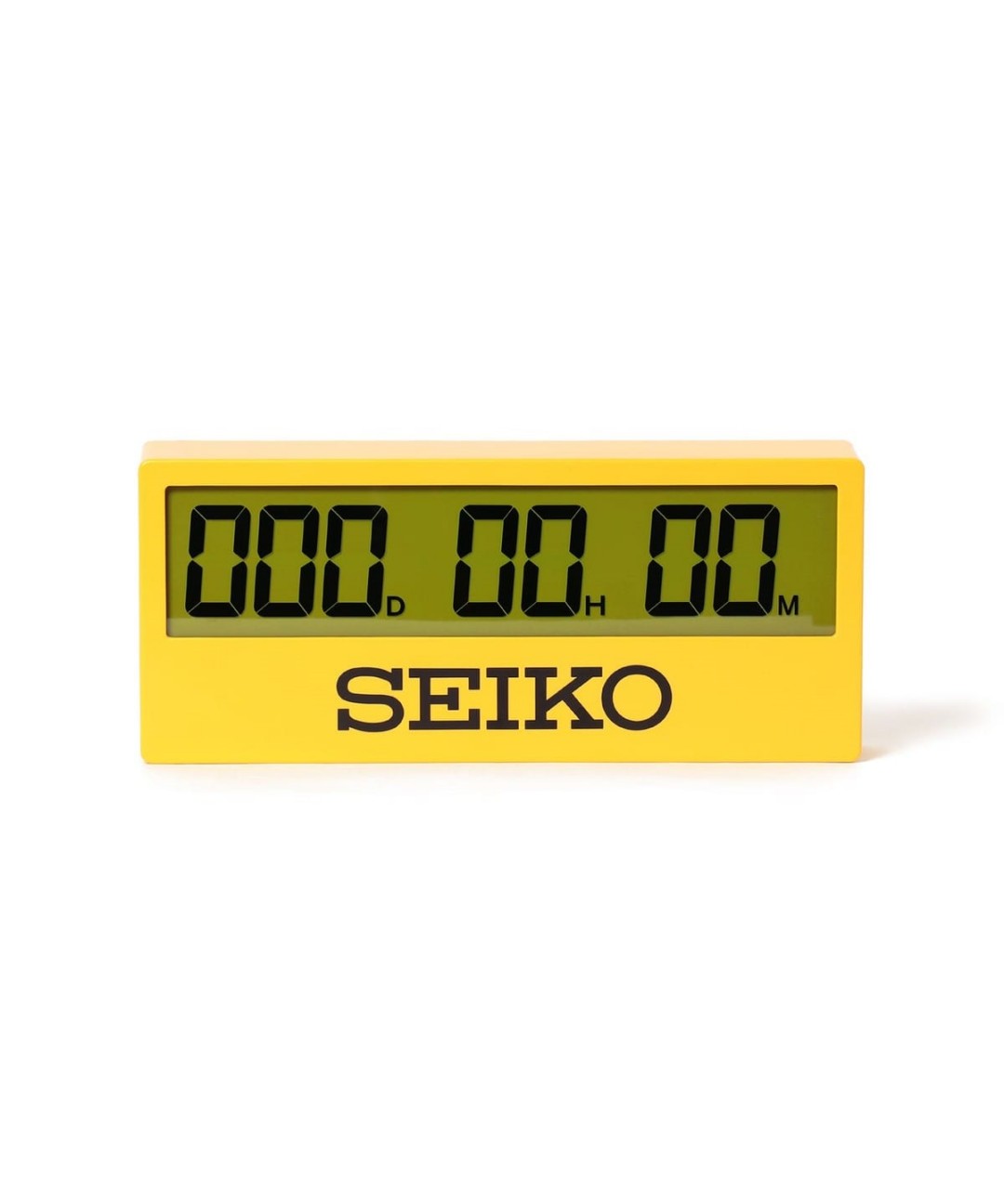 【bPr BEAMS EXCLUSIVE】SEIKO / SPORTS TIMER CLOCK BC274が2026年 12月下旬 発売 (ビームス セイコー スポーツ タイマー クロック)