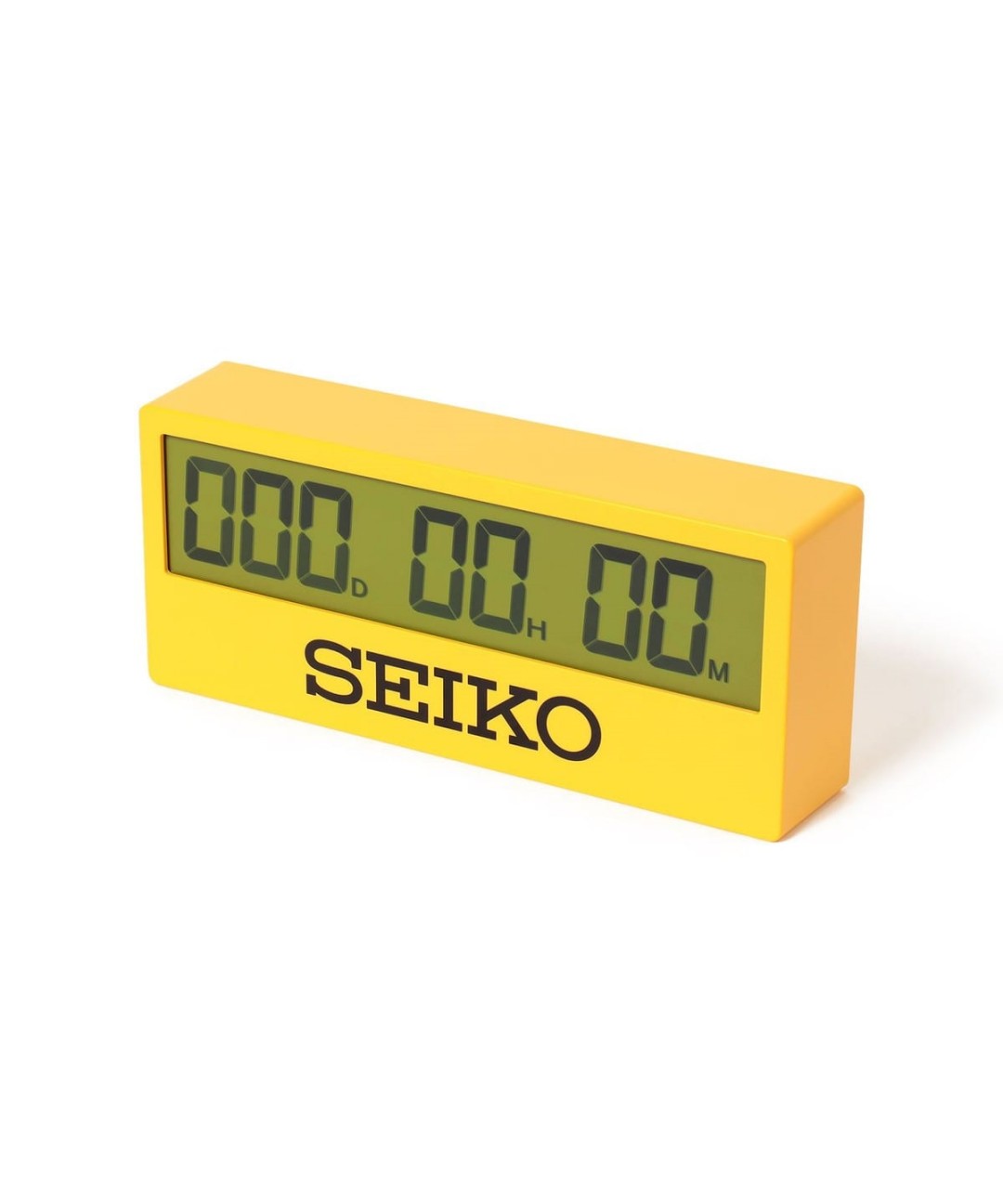 【bPr BEAMS EXCLUSIVE】SEIKO / SPORTS TIMER CLOCK BC274が2026年 12月下旬 発売 (ビームス セイコー スポーツ タイマー クロック)