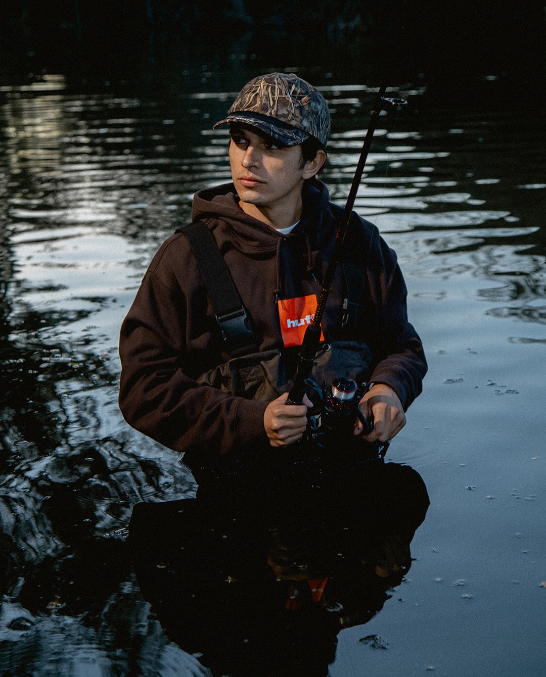 HUF 2026 WINTER COLLECTIONが10/23 発売 (ハフ 2026年 冬/ウィンター コレクション)