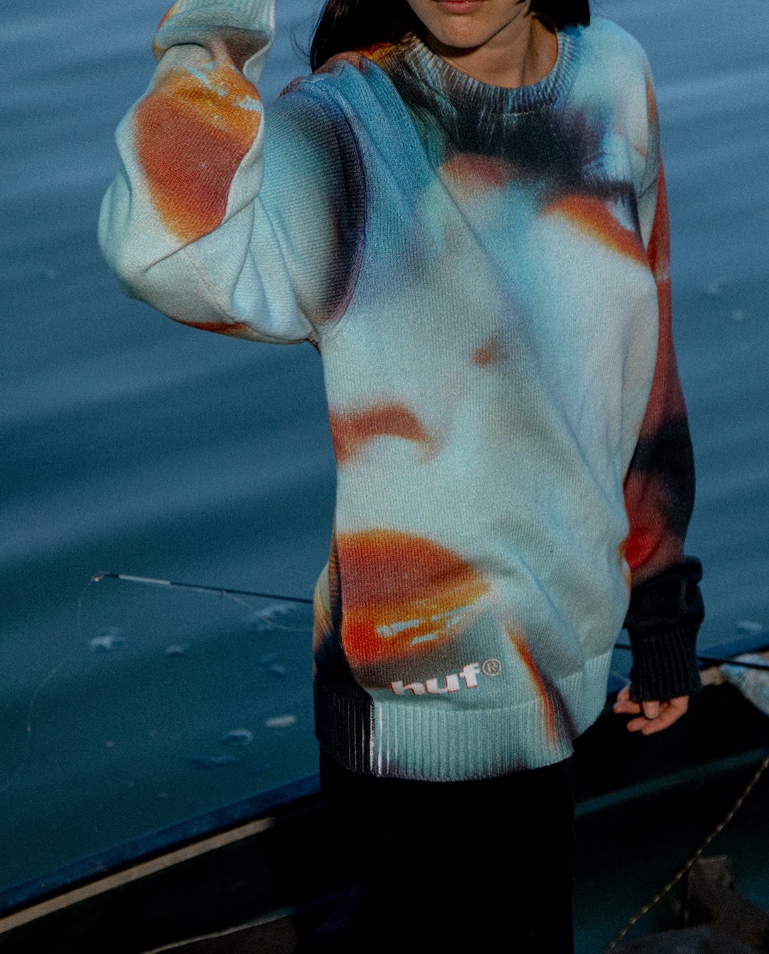HUF 2026 WINTER COLLECTIONが10/23 発売 (ハフ 2026年 冬/ウィンター コレクション)