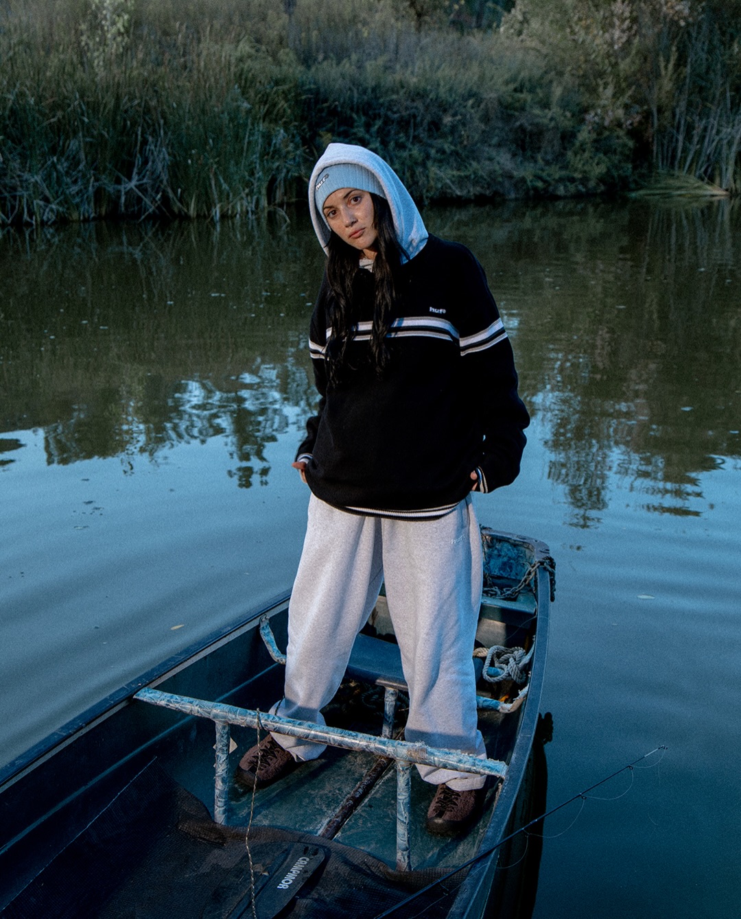 HUF 2026 WINTER COLLECTIONが10/23 発売 (ハフ 2026年 冬/ウィンター コレクション)