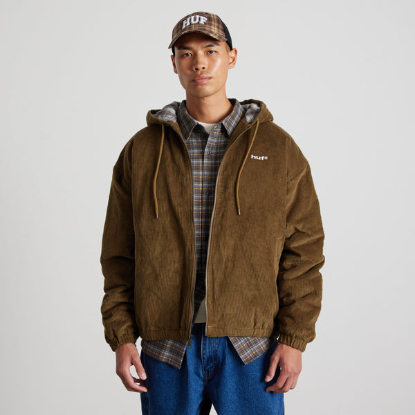 HUF 2026 WINTER COLLECTIONが10/23 発売 (ハフ 2026年 冬/ウィンター コレクション)
