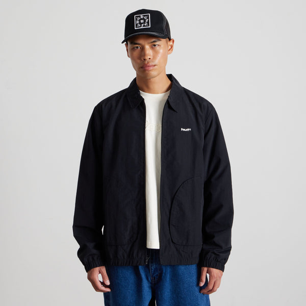 HUF 2026 WINTER COLLECTIONが10/23 発売 (ハフ 2026年 冬/ウィンター コレクション)