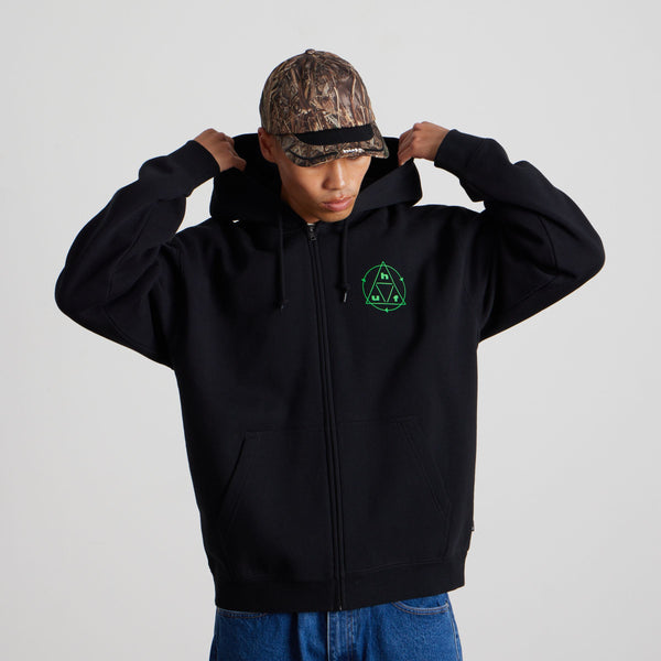 HUF 2026 WINTER COLLECTIONが10/23 発売 (ハフ 2026年 冬/ウィンター コレクション)