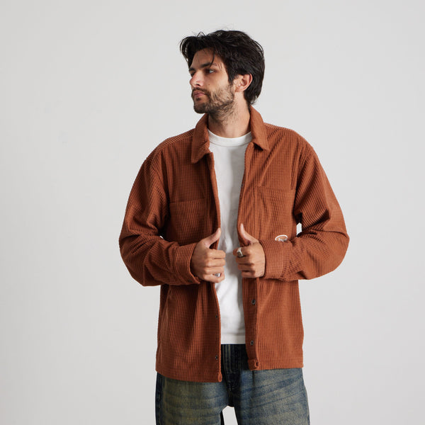 HUF 2026 WINTER COLLECTIONが10/23 発売 (ハフ 2026年 冬/ウィンター コレクション)