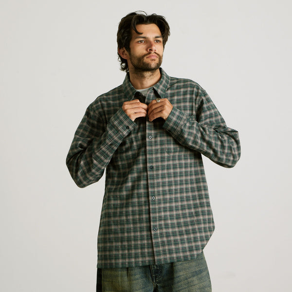 HUF 2026 WINTER COLLECTIONが10/23 発売 (ハフ 2026年 冬/ウィンター コレクション)