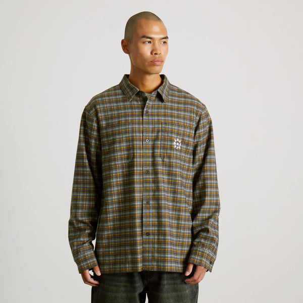 HUF 2026 WINTER COLLECTIONが10/23 発売 (ハフ 2026年 冬/ウィンター コレクション)