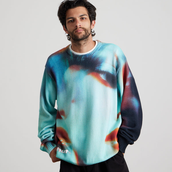 HUF 2026 WINTER COLLECTIONが10/23 発売 (ハフ 2026年 冬/ウィンター コレクション)