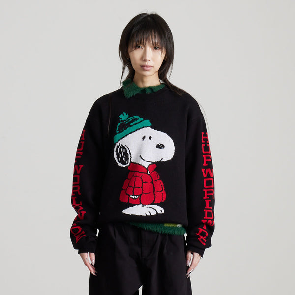 HUF 2026 WINTER COLLECTIONが10/23 発売 (ハフ 2026年 冬/ウィンター コレクション)