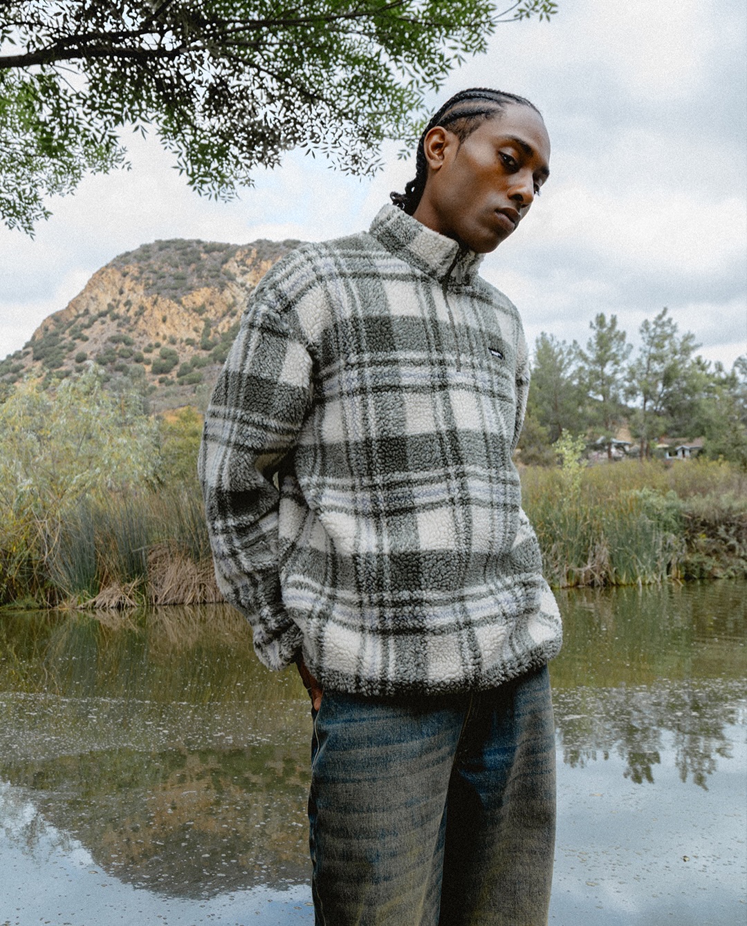 HUF 2026 WINTER COLLECTIONが10/23 発売 (ハフ 2026年 冬/ウィンター コレクション)
