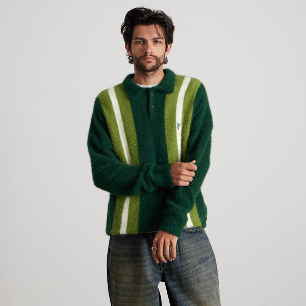 HUF 2026 WINTER COLLECTIONが10/23 発売 (ハフ 2026年 冬/ウィンター コレクション)