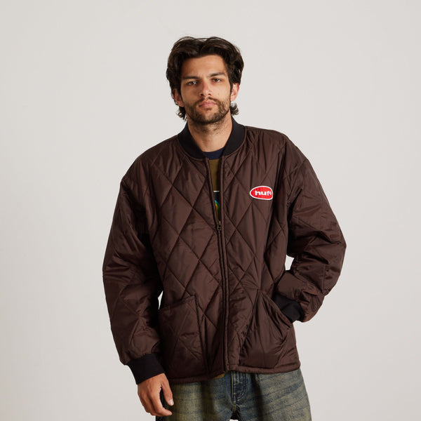 HUF 2026 WINTER COLLECTIONが10/23 発売 (ハフ 2026年 冬/ウィンター コレクション)