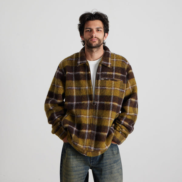 HUF 2026 WINTER COLLECTIONが10/23 発売 (ハフ 2026年 冬/ウィンター コレクション)