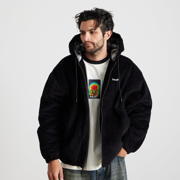 HUF 2026 WINTER COLLECTIONが10/23 発売 (ハフ 2026年 冬/ウィンター コレクション)
