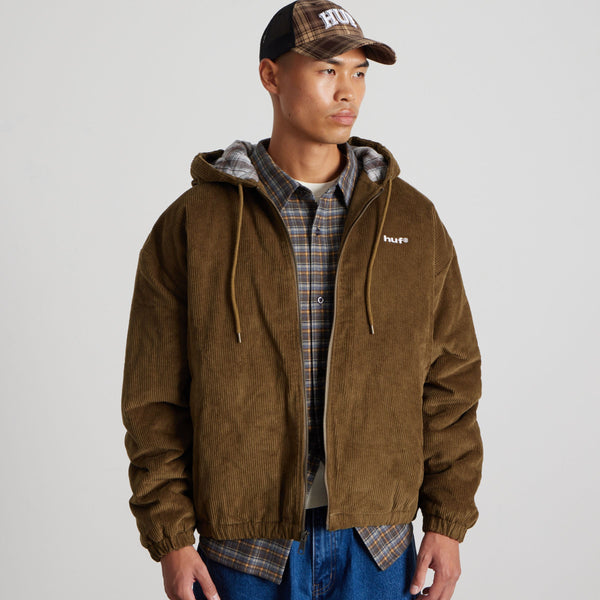 HUF 2026 WINTER COLLECTIONが10/23 発売 (ハフ 2026年 冬/ウィンター コレクション)