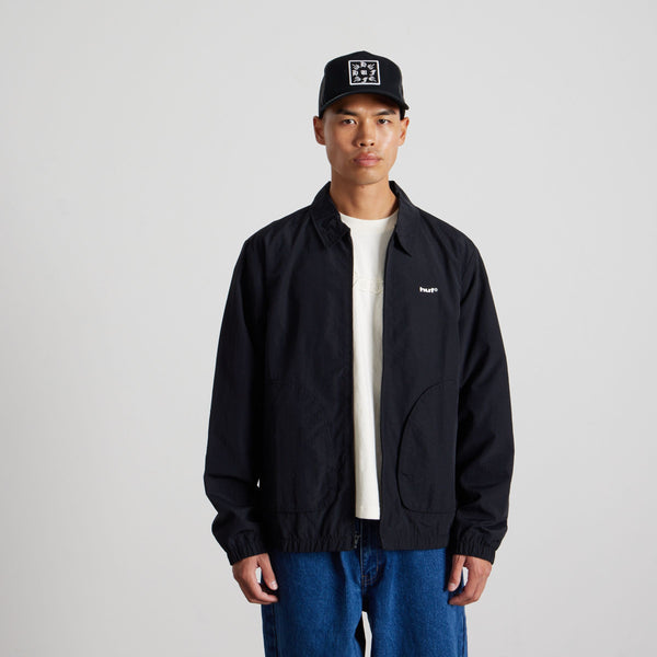 HUF 2026 WINTER COLLECTIONが10/23 発売 (ハフ 2026年 冬/ウィンター コレクション)