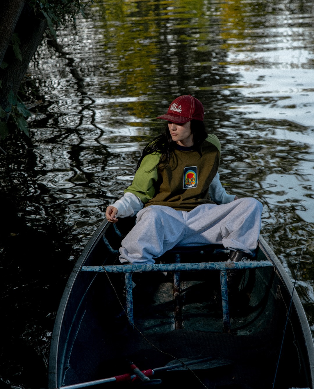 HUF 2026 WINTER COLLECTIONが10/23 発売 (ハフ 2026年 冬/ウィンター コレクション)