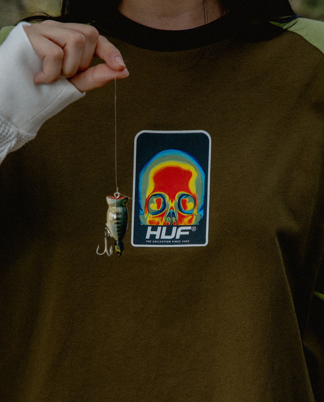 HUF 2026 WINTER COLLECTIONが10/23 発売 (ハフ 2026年 冬/ウィンター コレクション)