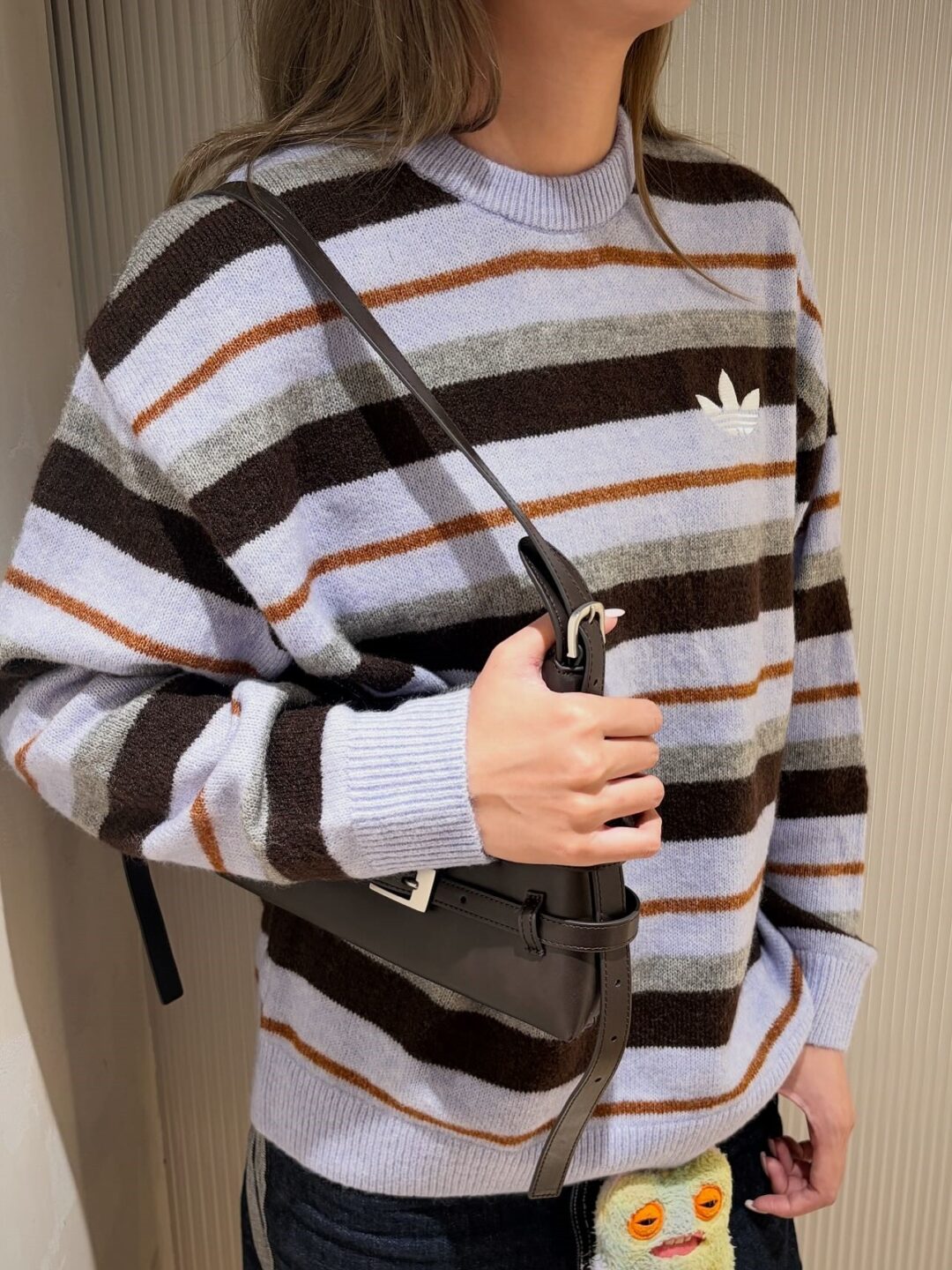 adidas Originals 2026 FW “Knit Sweater Collection”が海外発売 (アディダス オリジナルス “ニットスウェットコレクション”)