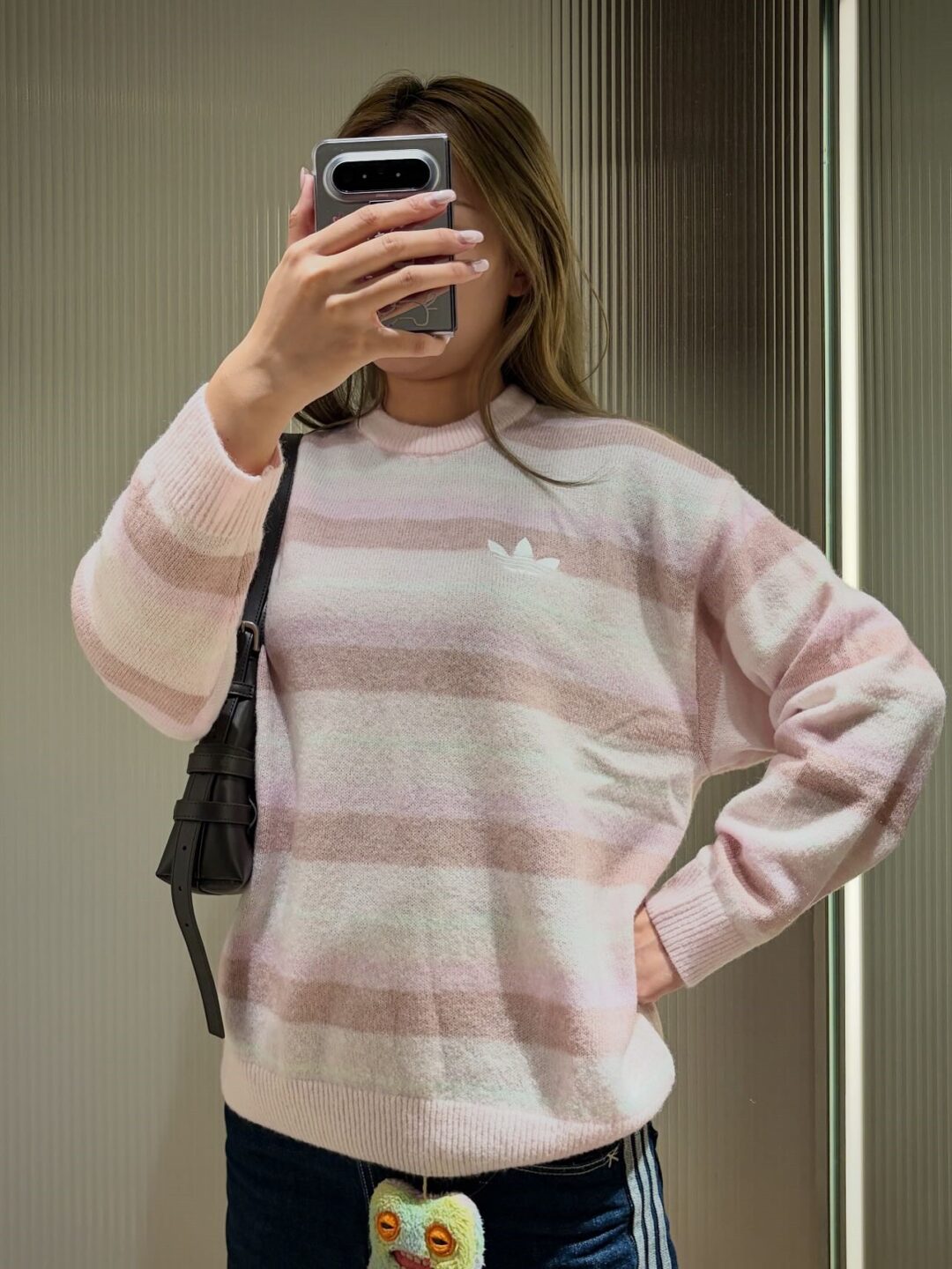 adidas Originals 2026 FW “Knit Sweater Collection”が海外発売 (アディダス オリジナルス “ニットスウェットコレクション”)
