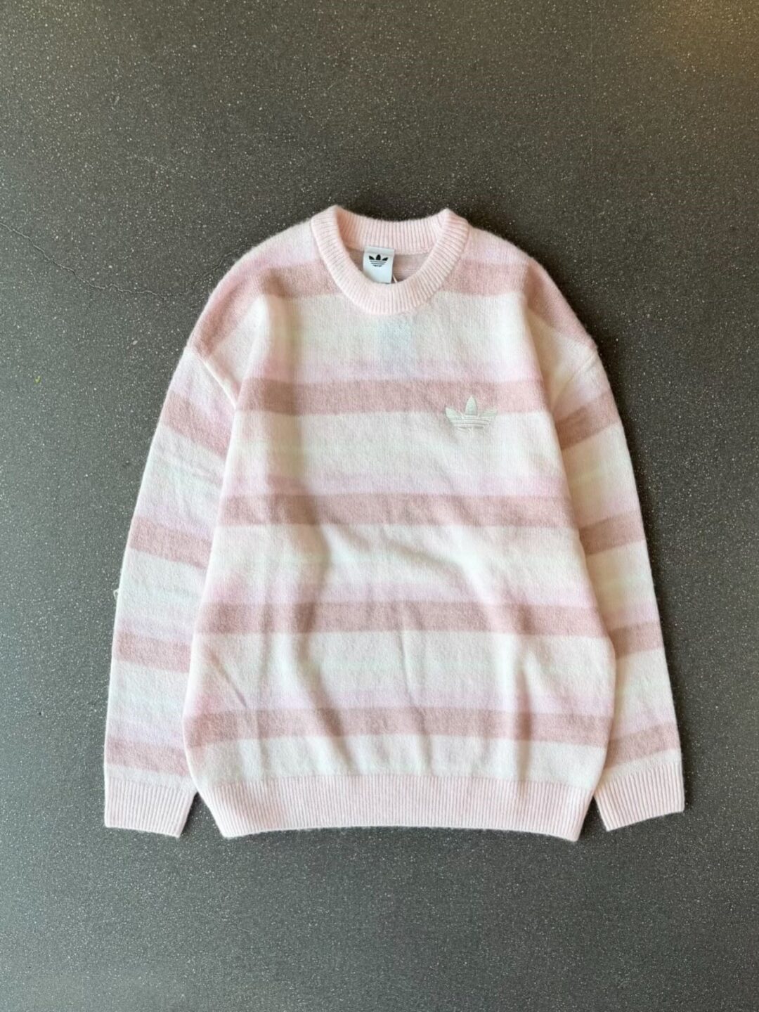 adidas Originals 2026 FW “Knit Sweater Collection”が海外発売 (アディダス オリジナルス “ニットスウェットコレクション”)
