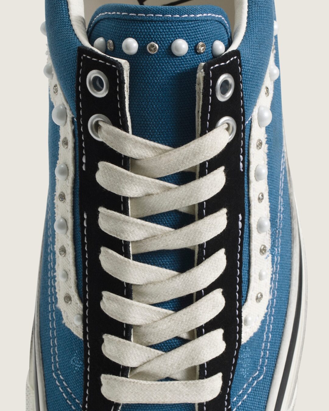 【国内 2026年 11月下旬 発売】OTW by VANS OLD SKOOL 36 “Pearlized Pack/Navy” (バンズ オールドスクール “パーライズドパック/ネイビー”) [VN000E8VYA6]