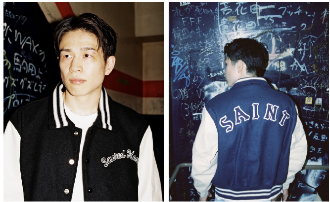 SAINT Mxxxxxx 2026 FW 9th ドロップ「DreamWorks」「Golden Bear Sportswear」「MADSAKI」とのコラボアイテムが10/24 発売 (セントマイケル 2026年 秋冬)