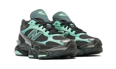 【2025年 11/1 発売】New Balance U9060 873 “Deep End/Black Metallic” (ニューバランス) [U9060873]