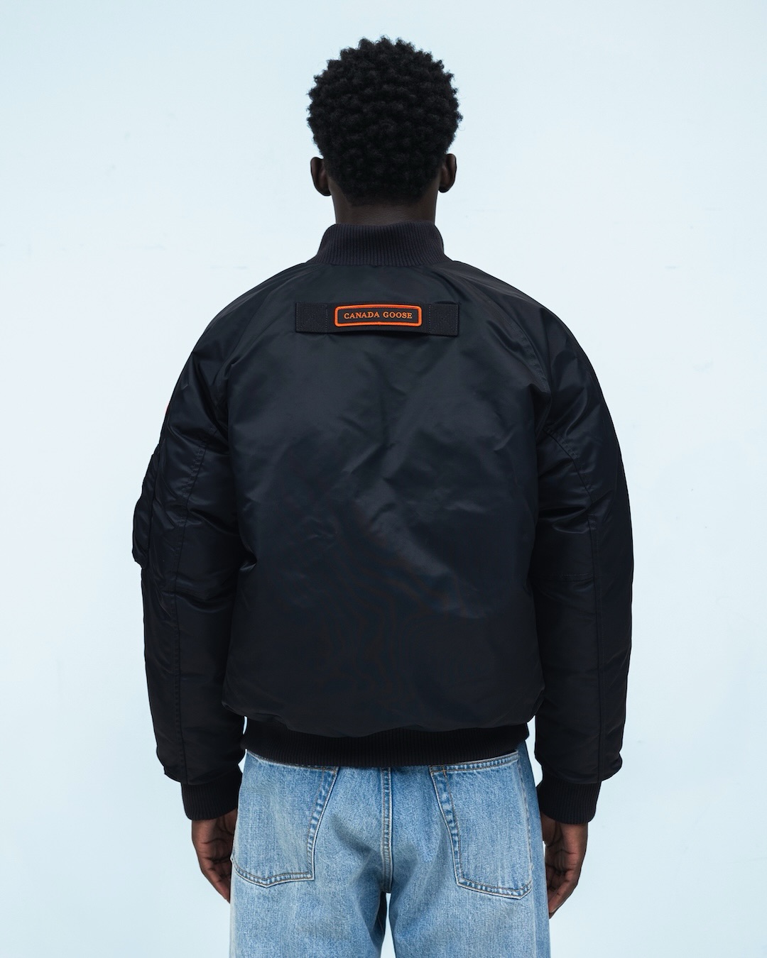 CANADA GOOSE × BEAMS 50th “Bullard Bomber” + Ray BEAMS “Cypress Cropped Puffer”が2026年 11/12 発売 (カナダグース ビームス)