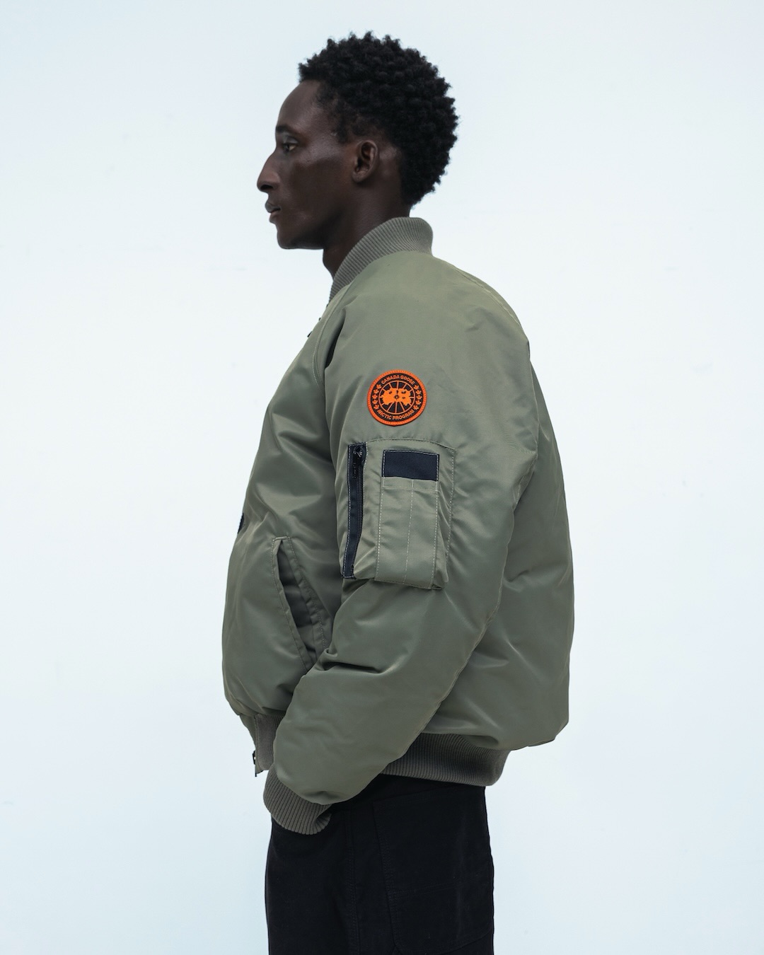 CANADA GOOSE × BEAMS 50th “Bullard Bomber” + Ray BEAMS “Cypress Cropped Puffer”が2026年 11/12 発売 (カナダグース ビームス)