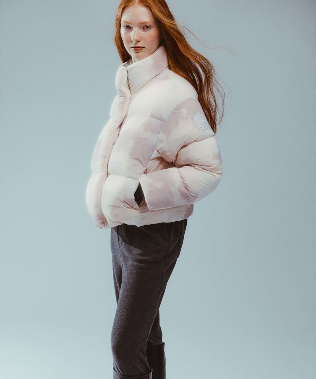 CANADA GOOSE × BEAMS 50th “Bullard Bomber” + Ray BEAMS “Cypress Cropped Puffer”が2026年 11/12 発売 (カナダグース ビームス)