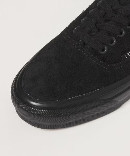 BEAUTY&YOUTH × VANS LX AUTHENTIC 44 “Black”が2026年 10/1 発売 (ビューティアンドユース バンズ オーセンティック) [VN000EAAOA3]