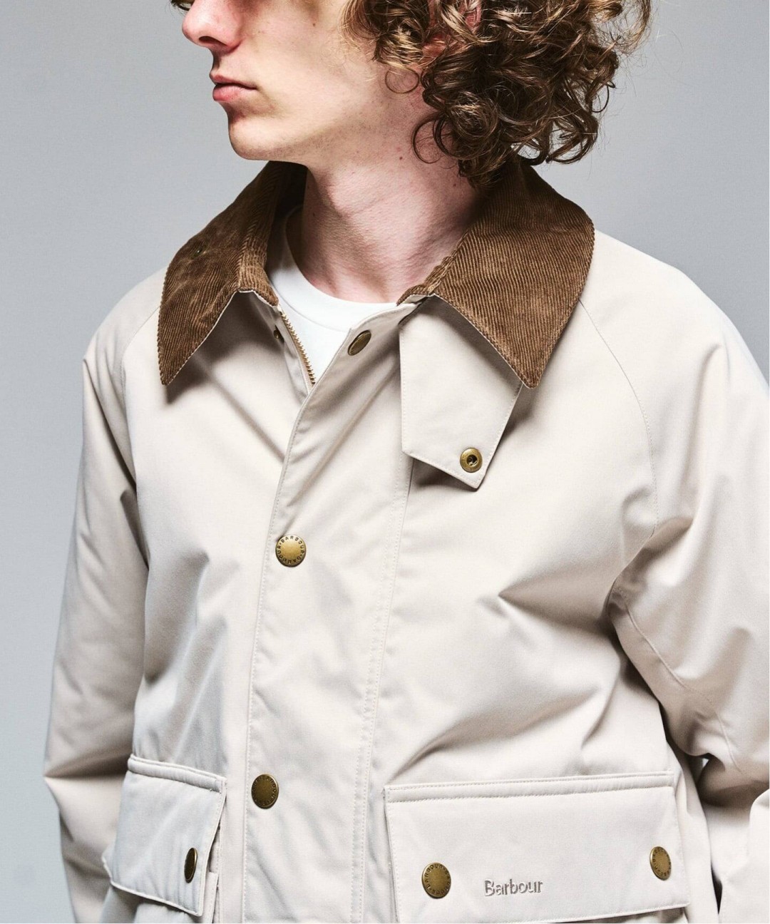 Barbour × 417 EDIFICE 2026 FW 別注 “TRANSPORT BEDALE POCKET”が11月下旬 発売 (バブアー エディフィス)
