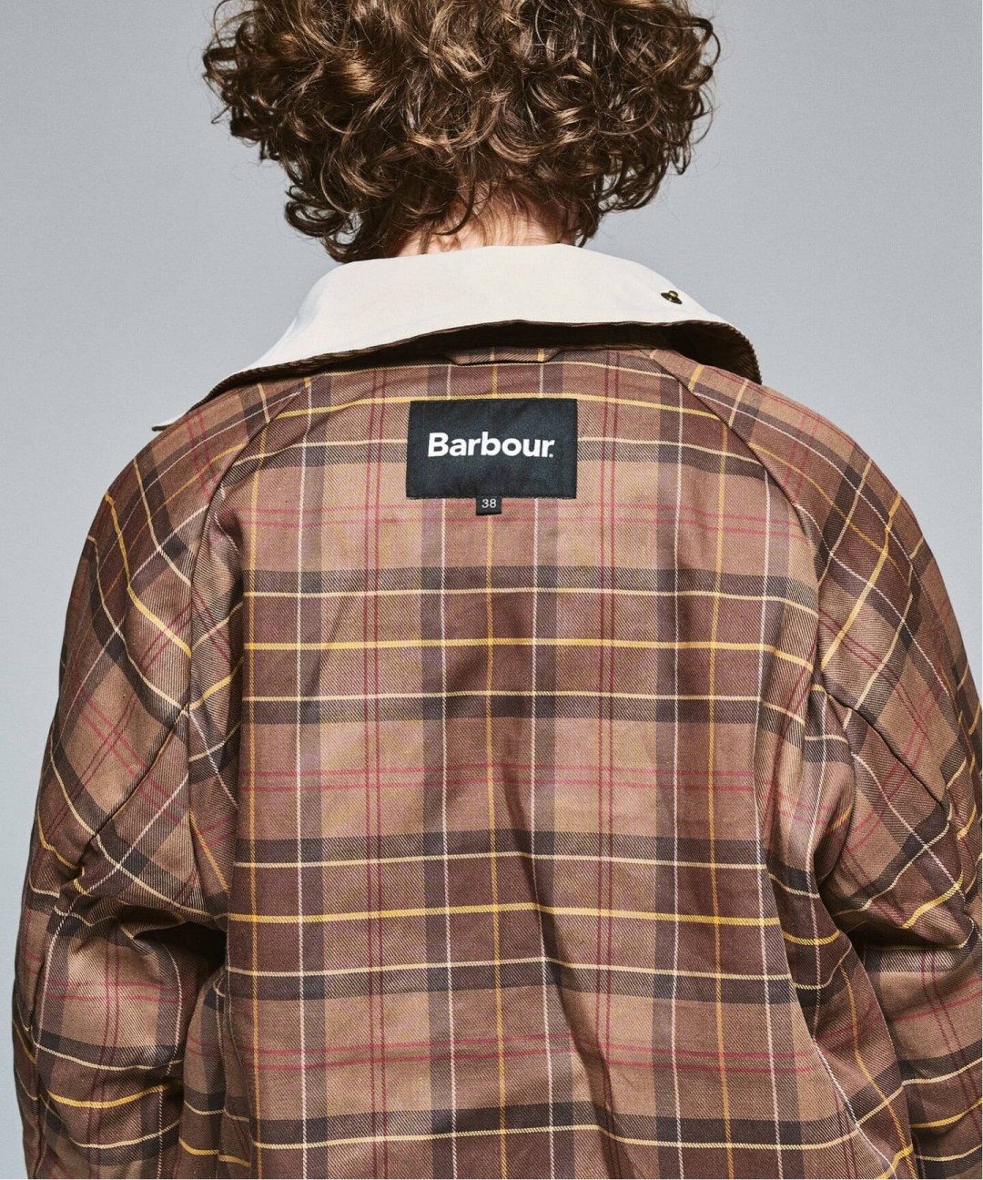 Barbour × 417 EDIFICE 2026 FW 別注 “TRANSPORT BEDALE POCKET”が11月下旬 発売 (バブアー エディフィス)