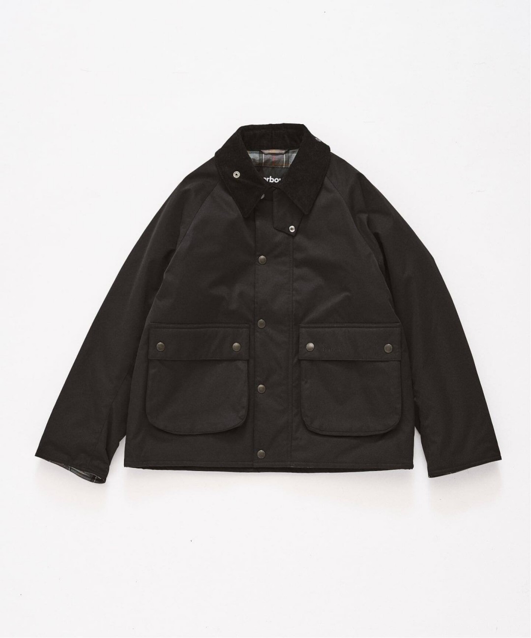 Barbour × 417 EDIFICE 2026 FW 別注 “TRANSPORT BEDALE POCKET”が11月下旬 発売 (バブアー エディフィス)