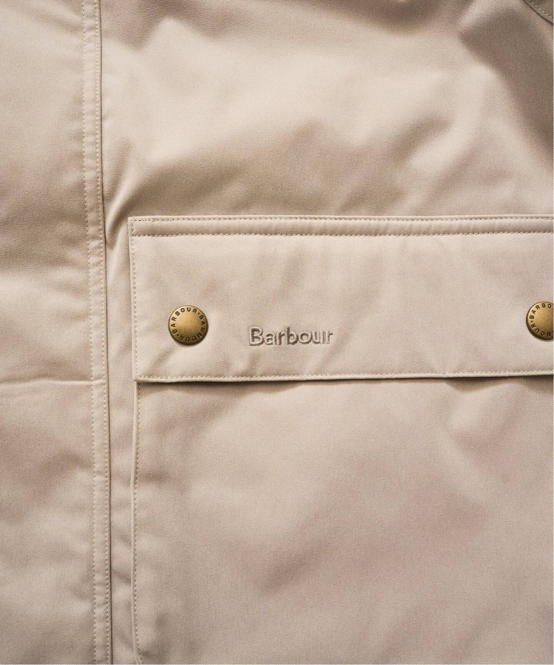 Barbour × 417 EDIFICE 2026 FW 別注 “TRANSPORT BEDALE POCKET”が11月下旬 発売 (バブアー エディフィス)