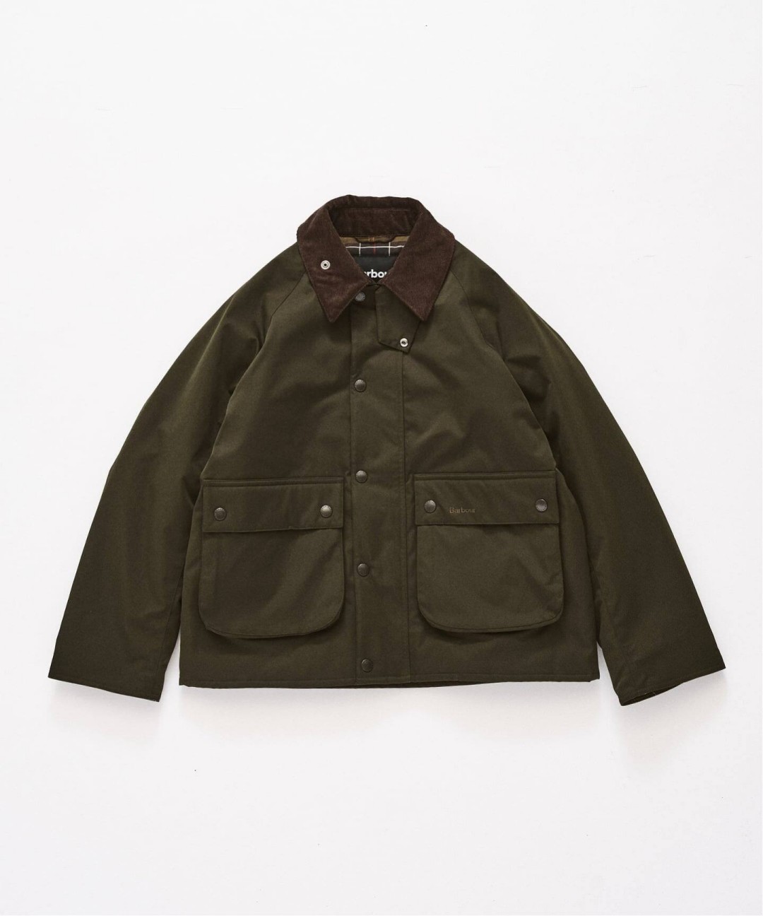 Barbour × 417 EDIFICE 2026 FW 別注 “TRANSPORT BEDALE POCKET”が11月下旬 発売 (バブアー エディフィス)