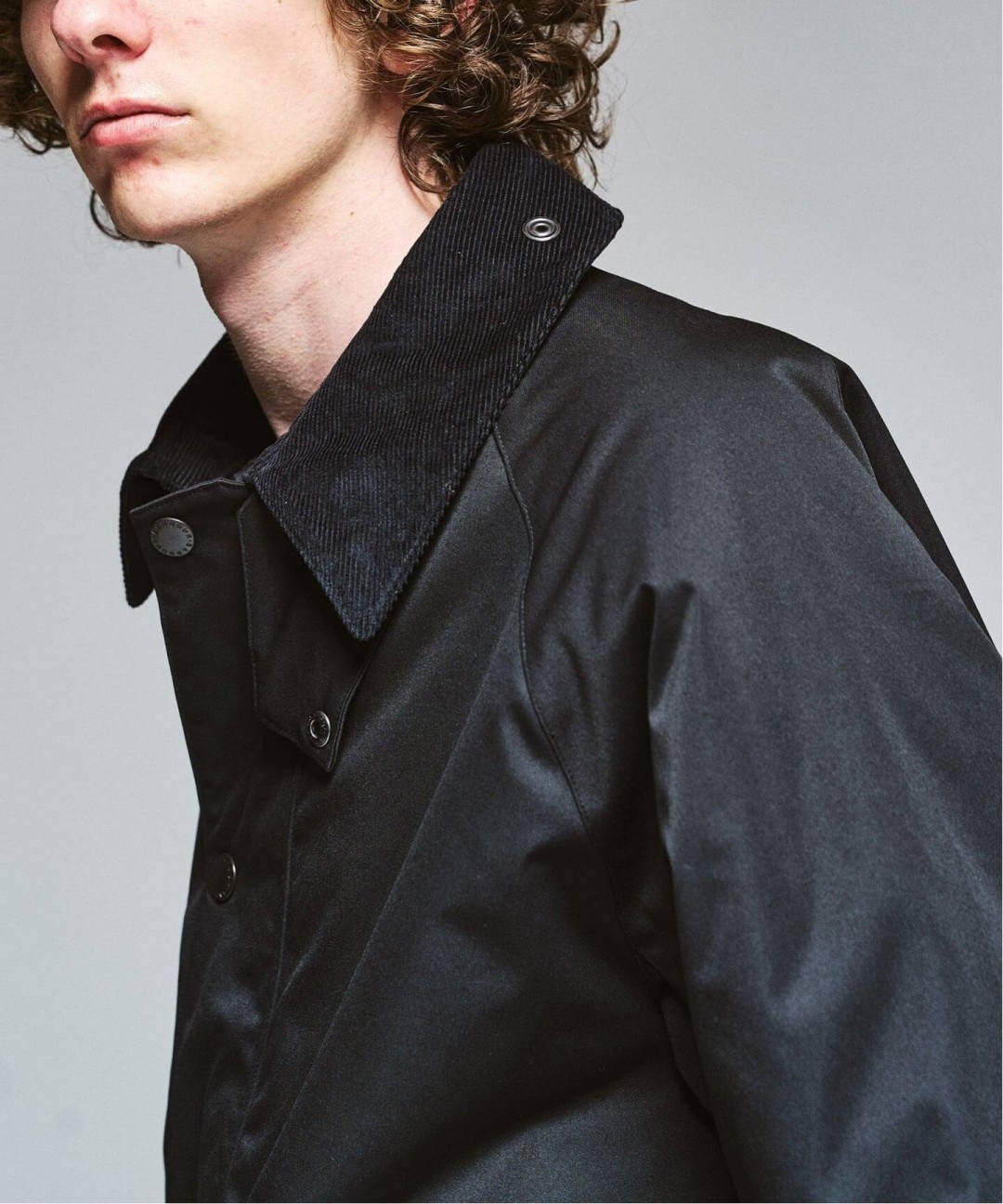 Barbour × 417 EDIFICE 2026 FW 別注 “TRANSPORT BEDALE POCKET”が11月下旬 発売 (バブアー エディフィス)