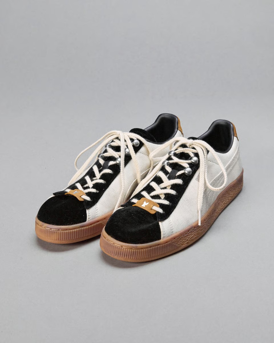 PUMA × MASU 2026 FW “SUEDE & T7 Track Jacket & Socks”が10/12 発売 (プーマ エムエーエスユー エイチストリート 2026 秋冬)