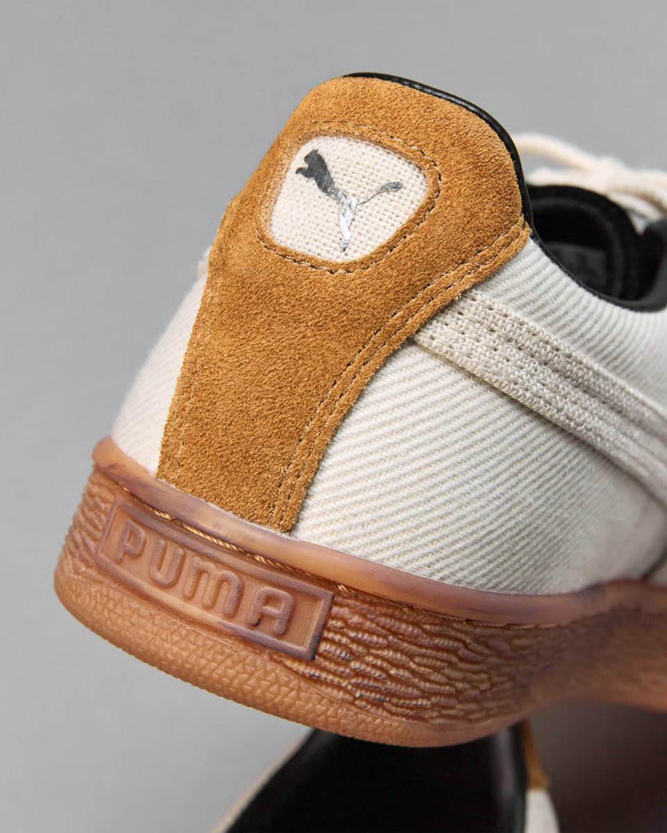 PUMA × MASU 2026 FW “SUEDE & T7 Track Jacket & Socks”が10/12 発売 (プーマ エムエーエスユー エイチストリート 2026 秋冬)