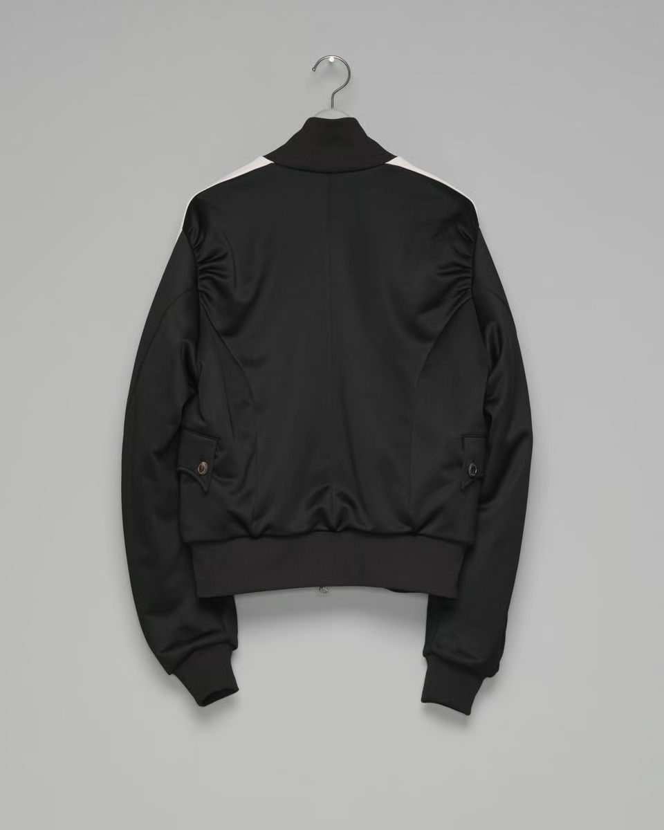 PUMA × MASU 2026 FW “SUEDE & T7 Track Jacket & Socks”が10/12 発売 (プーマ エムエーエスユー エイチストリート 2026 秋冬)