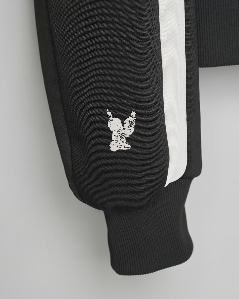 PUMA × MASU 2026 FW “SUEDE & T7 Track Jacket & Socks”が10/12 発売 (プーマ エムエーエスユー エイチストリート 2026 秋冬)