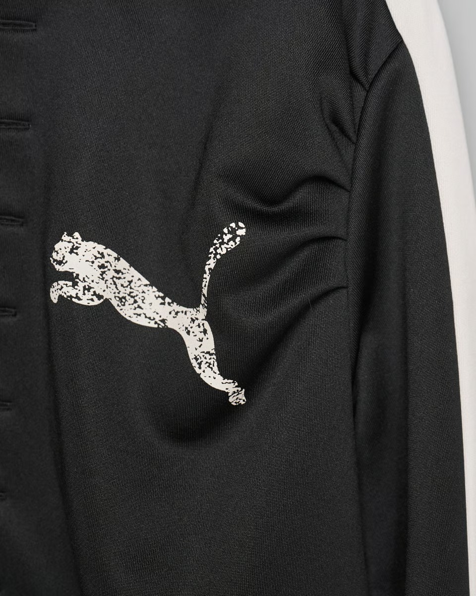 PUMA × MASU 2026 FW “SUEDE & T7 Track Jacket & Socks”が10/12 発売 (プーマ エムエーエスユー エイチストリート 2026 秋冬)