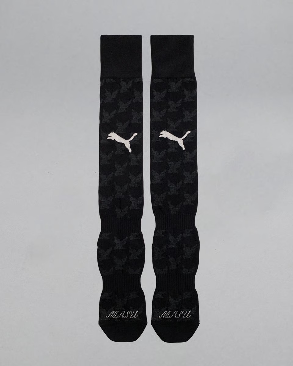 PUMA × MASU 2026 FW “SUEDE & T7 Track Jacket & Socks”が10/12 発売 (プーマ エムエーエスユー エイチストリート 2026 秋冬)
