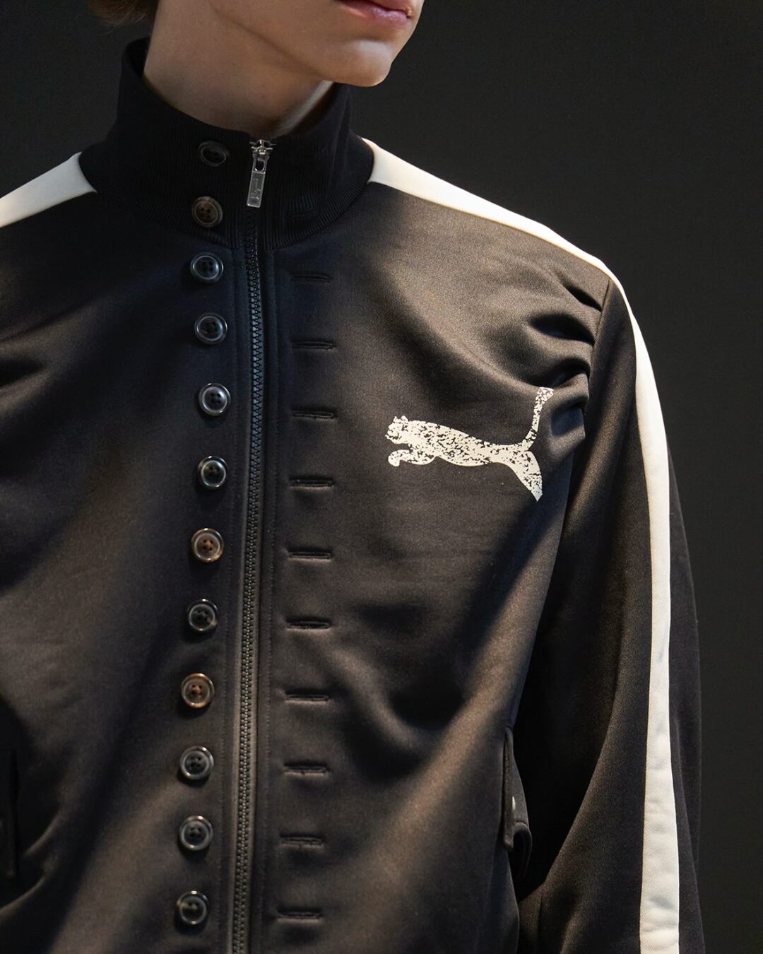 PUMA × MASU 2026 FW “SUEDE & T7 Track Jacket & Socks”が10/12 発売 (プーマ エムエーエスユー エイチストリート 2026 秋冬)