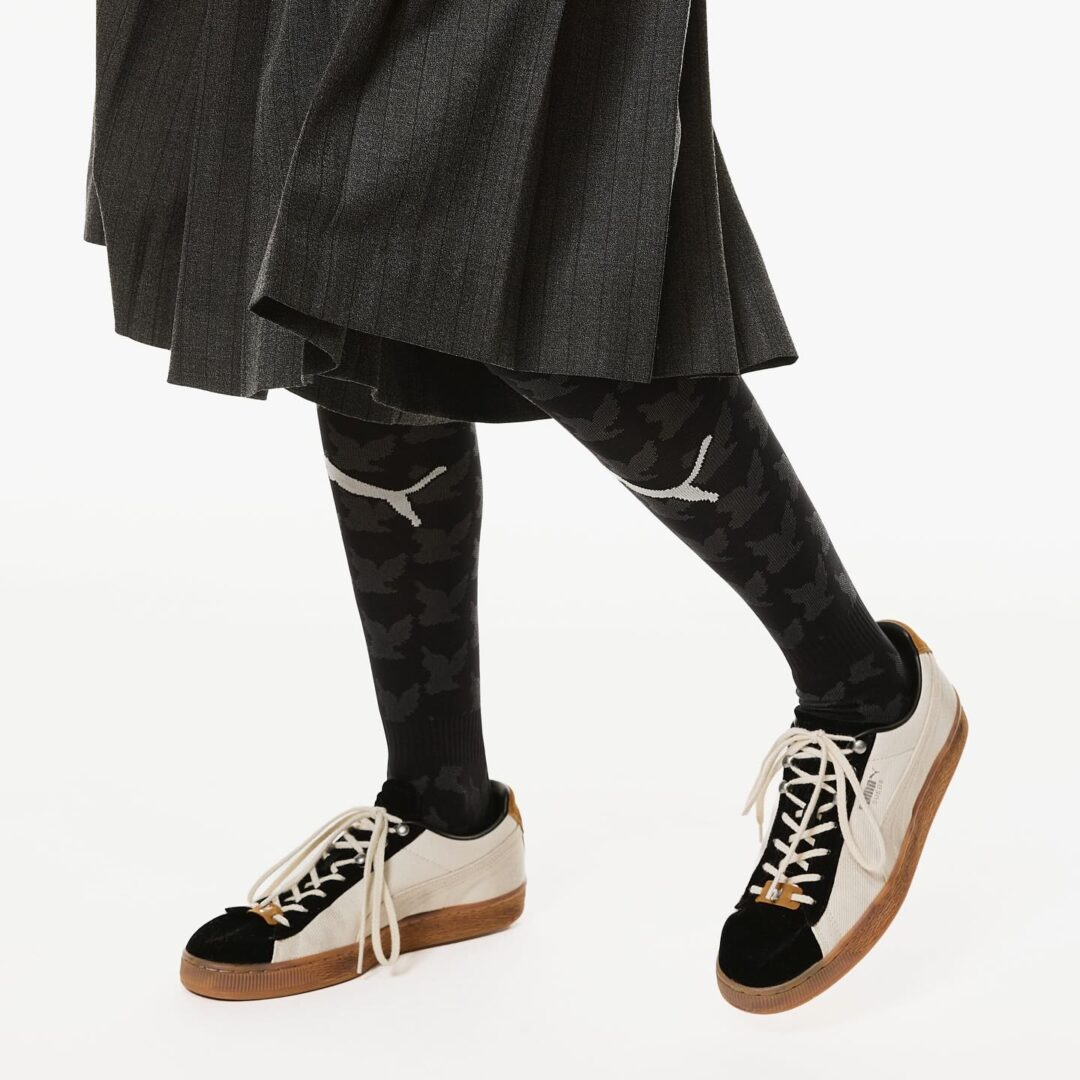 PUMA × MASU 2026 FW “SUEDE & T7 Track Jacket & Socks”が10/12 発売 (プーマ エムエーエスユー エイチストリート 2026 秋冬)