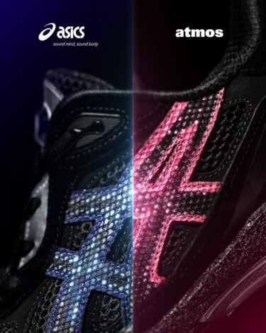 【2026年 10/31 発売】atmos × ASICS GEL-NYC 2.0 “Jewel Pack” (アトモス アシックス ゲル エヌワイシー "ジュエル パック")