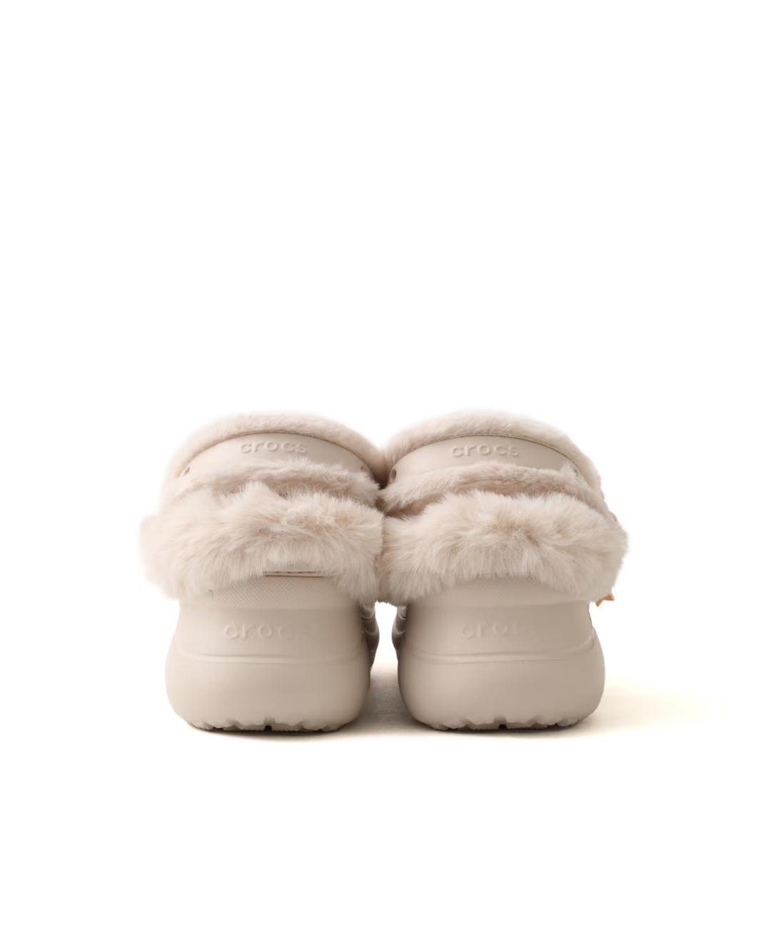 【atmos Exclusive】Crocs BAE LINED METAL MINIS CLOGが発売 (アトモス クロックス ベイ ラインド メタル ミニス クロッグ) [214483-001/214483-2PL]