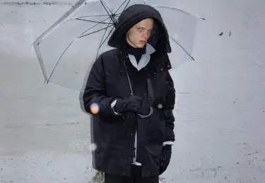 White Mountaineering × ALPHA INDUSTRIES コラボ第3弾が2026年 10/31 発売 (ホワイトマウンテニアリング アルファ インダストリーズ)