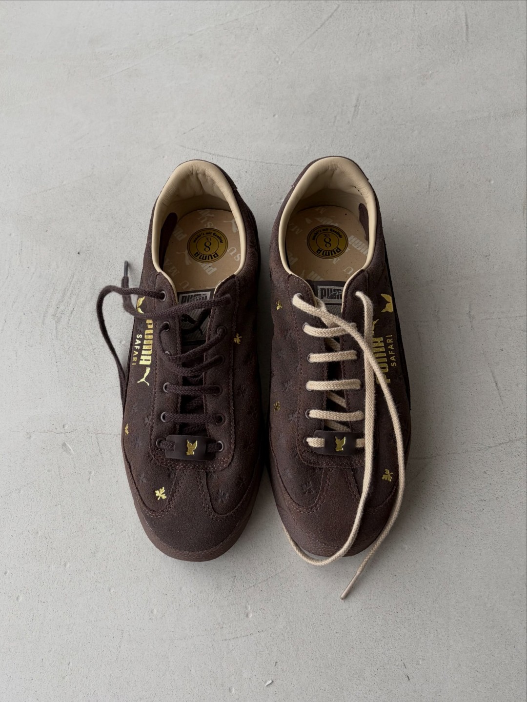 PUMA × MASU 2027 SS コラボが発売予定 (プーマ エムエーエスユー 2027年 春夏)